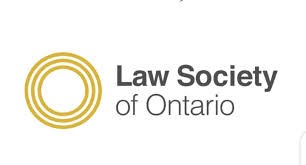 The Law Society of Upper Canada